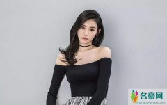 曝奚梦瑶怀孕 何猷君悉心关怀非常有爱
