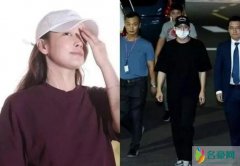 具荷拉前男友被判刑 前男友崔钟范被法院判刑三年