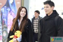 向佐回忆追郭碧婷过程 不想与她像三年前一样擦身而过