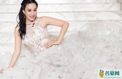 钟丽缇自曝曾离家出走 称不想让女儿看到自己脆弱一面