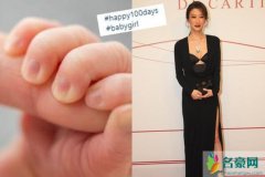 谢婷婷谢霆锋起争执 因未婚产女兄妹俩处于冷战状态中