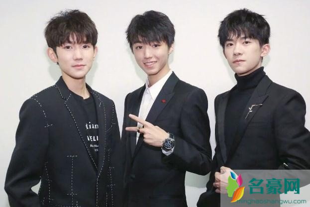 TFBOYS