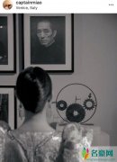 倪妮感谢张艺谋怎么回事 两人之间存在什么关系