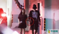 鹿依否认与吴亦凡交往 网友：我还能相信她说的话吗