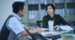 贾静雯入围金钟奖 时隔20年她再次争夺“视后”