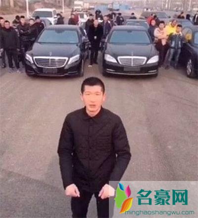 快手石家庄狗磊最新消息及个人资料 狗磊现在怎么样了坐牢了吗