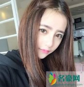 快手有个1.8米模特叫旺旺的 快手长腿主播旺旺简介+资料