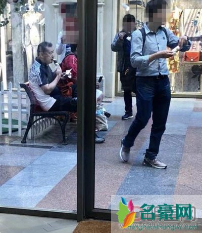 张宏民为什么离开央视 业务能力挺强哪么早就退居二线了