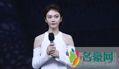 潘之琳结婚了吗 跟靳东罗晋合作过就是红不了为啥