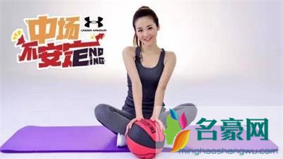 腾讯nba女主播果果微博及个人资料简介 果果真名叫什么