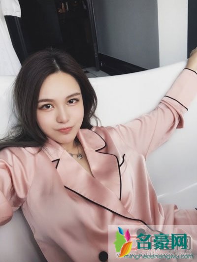 罗志祥老婆是谁 小猪的抖音只关注周扬青一个人