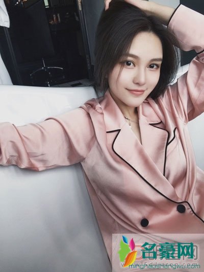 罗志祥老婆是谁 小猪的抖音只关注周扬青一个人
