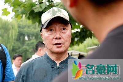 于承惠什么病+八卦 江湖上最后的剑圣,从此以后再无剑术大师