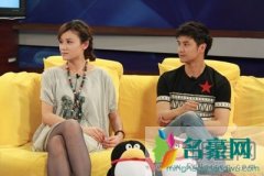 叶一茜田亮是假面夫妻? 好命的女人最幸运的就是参加了超女改变了她的一生