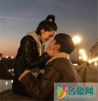 阚清子回应分手 处了五年纪凌尘一点结婚的意思都没有,阚清子30了等不起了