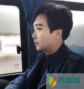 虎牙楚河个人资料本人照片 楚河为什么这么火