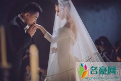 何捷家庭背景资料 希望张馨予好好珍惜这样高尚的爱情永远幸福