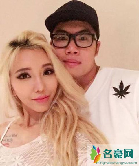 女模Leng Yein被家暴两年才狠心分手 一味迁就换不来悔过