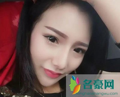 最美女网管朵儿个人资料是哪里人 女网管朵儿真名叫什么名字