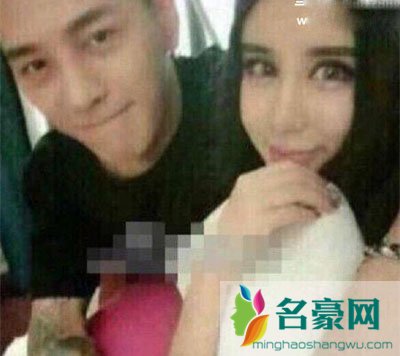 李蒽熙到底是不是外围 李蒽熙外围女坐实了吗