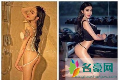 李蒽熙到底是不是外围 李蒽熙外围女坐实了吗