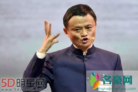 马云为什么退出支付宝 总让自己在最高处吹风不吹出病来可能吗