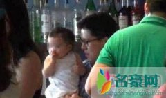 郭晶晶眼睛怎么了 一双忧郁的眼神虽然长得不够精致但命好