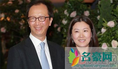 伏明霞和父母断绝关系? 如果我女儿敢这么办就当没有生过这个闺女了