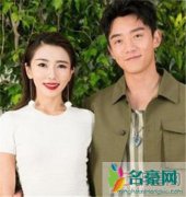 演员郑恺的现任老婆是谁 感觉程晓玥就是借郑凯来炒作的