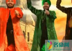 “东北玩泥巴”印度歌手雷尔·马哈帝涉嫌贩卖人口 被判两年监禁