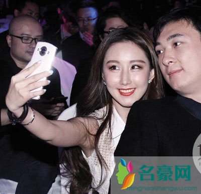 王思聪与第二任女友王颖分手的原因是因为糜烂吗 深扒一下王颖的黑料