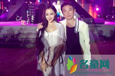 王思聪与第二任女友王颖分手的原因是因为糜烂吗 深扒一下王颖的黑料