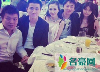 王思聪与第二任女友王颖分手的原因是因为糜烂吗 深扒一下王颖的黑料