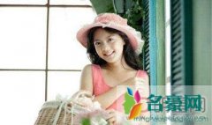 赵今麦的小屁股发育了吗 比关晓彤更好看萌萌哒少女