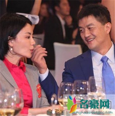 李亚鹏现在的老婆是谁 李亚鹏好男人好男人就应该有个好婚姻