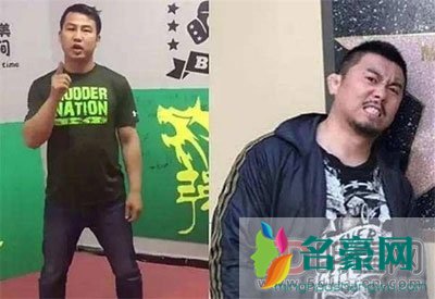 张铁泉是否己死亡 虽然输了比赛但你永远都是我们的英雄