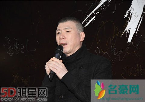 冯小刚为什么叫冯裤子 这个梗其实跟冯小刚的自卑有很大关系