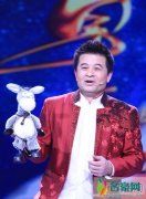 毕福剑2018能复出吗 很多观众还是希望回来只有他才能挽救星光大道