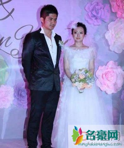 潘长江女婿是干啥的 老潘想把小潘捧红却嫁了个富豪