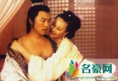 秦始皇第一任妻子是谁以及资料 秦始皇一生有真爱吗