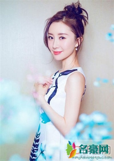 舒畅为什么一直带孩子 看着就很舒服让人心情很好的美女