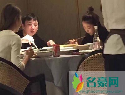 王思聪为什么宠豆得儿 王思聪评论豆得儿ins