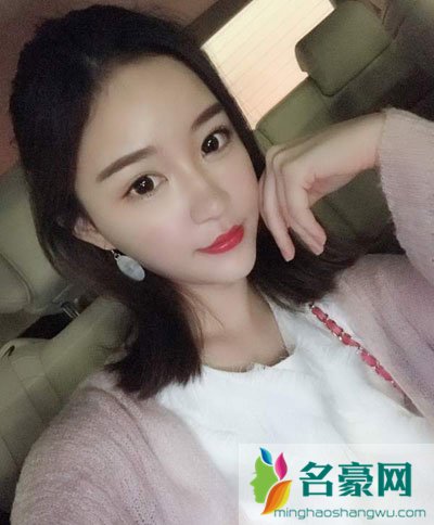 王思聪唯一喜欢的女友叫什么 王思聪让哪个女友怀孕了