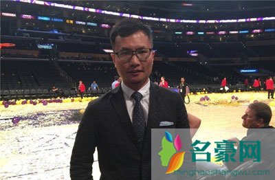 腾讯nba解说嘉宾共几位名单 谁是被解约的及主动离开的又有谁