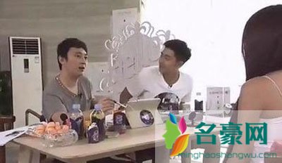 王思聪的直播平台叫什么名字 王思聪请过男主播吗
