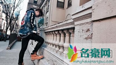 黄子韬结婚了吗?老婆叫什么 韬韬事业心强怎么可能这么早结婚