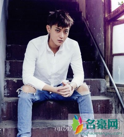 黄子韬结婚了吗?老婆叫什么 韬韬事业心强怎么可能这么早结婚