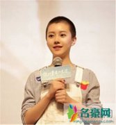 王鹤润为什么剃光头 剃头也被说勇气?典型的炒作,事先被说大牌过了再洗白