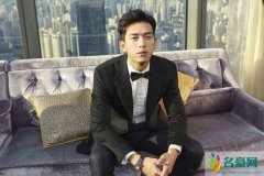 李现情史丰富吗 李现谈过几个女朋友