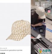 李湘携女儿出国旅游 王诗龄全身高档名牌被质疑在炫富